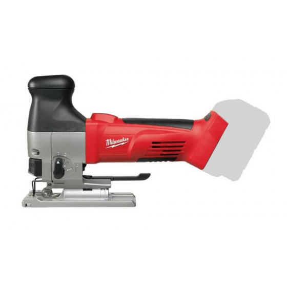 Milwaukee HD18JSB-0 18v Heavy Duty Body Grip Jigsaw - Bare Tool