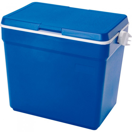 40 Litre Cool Box (Slight Damage To Both Corners)