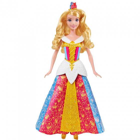 Disney Princess Sleeping Beauty Magic Dress