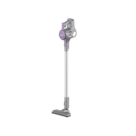 Bush Cordless 21.6v Handheld Vacuum Cleaner (No Small Tools & No Wall Bracket)