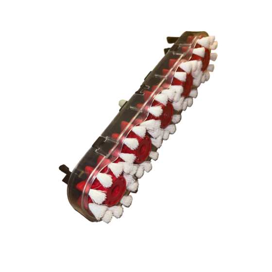 Genuine SpinScrub BrushBar For Vax Rapid Power Upright Carpet Cleaner ECGLV1B1