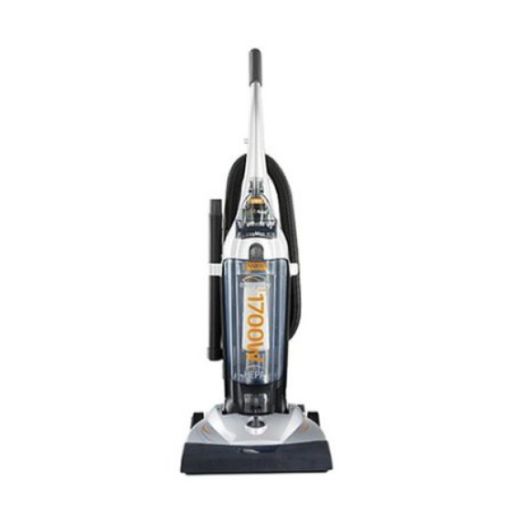 Vax V-041S Everyday Bagless Upright Vacuum Cleaner