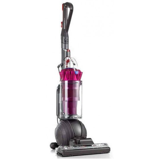 Dyson DC40 Multifloor Upright Bagless Vacuum Cleaner