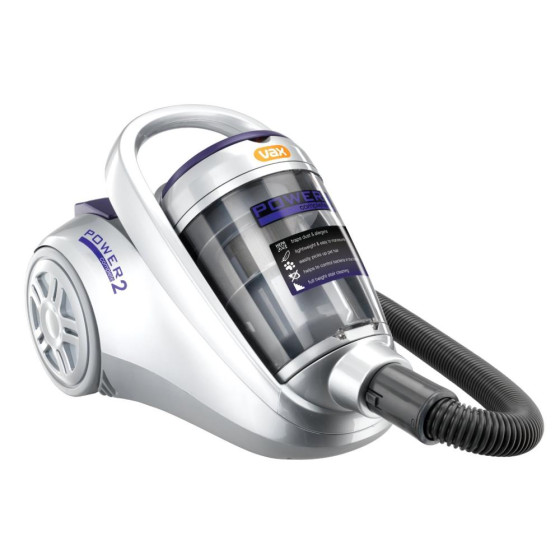 Vax C90-P2N-C 2200w Complete Bagless Cylinder Vacuum Cleaner