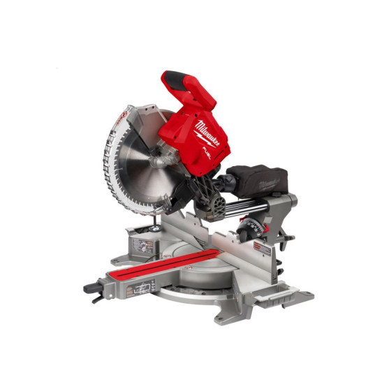 Milwaukee M18FMS305-0 18v 305mm Fuel Mitre Saw - Bare Tool