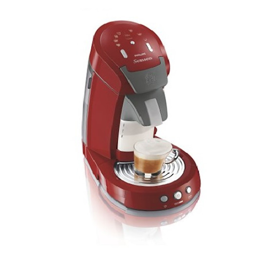 Philips Senseo HD7850/60 2 Cups Coffee And Espresso Maker