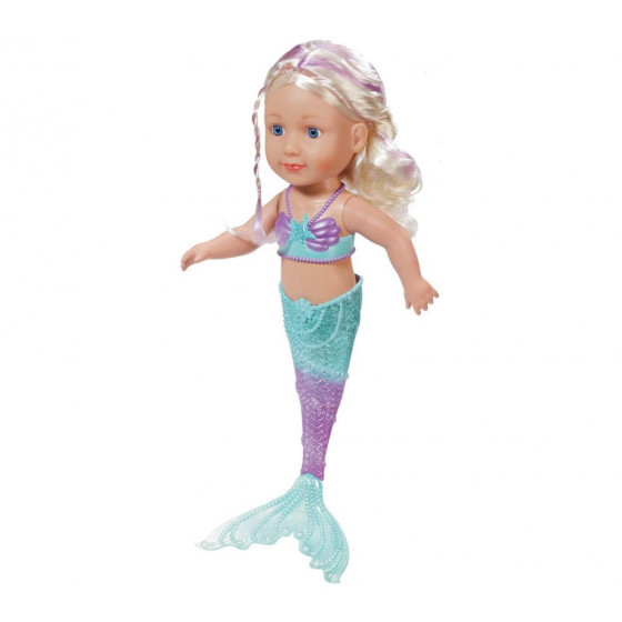 Baby Born Little Sister Mermaid (No Accessories)