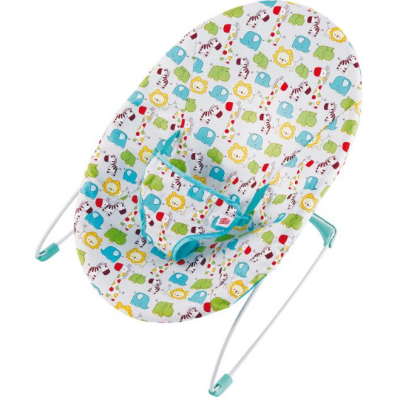 Bright Starts Parade of Pals Baby Bouncer