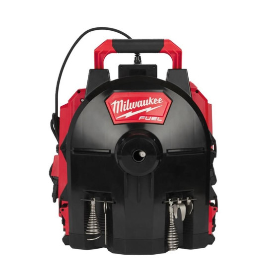 Milwaukee M18FFSDC10-0 18v Fuel Drain Cleaner - Bare Tool