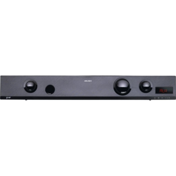 Bush CBAR4 100W Soundbar with Built-in Sub-Woofer. (CBAR4)