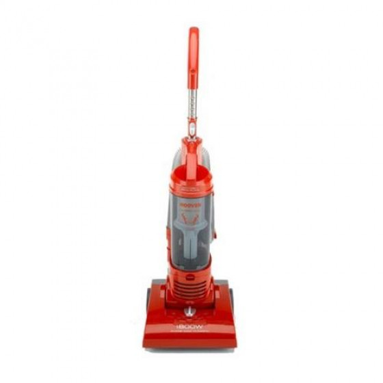 Hoover Hurricane HU4185 Bagless Upright Vacuum Cleaner