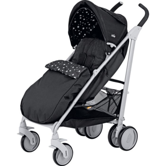 Joie Brisk Pushchair
