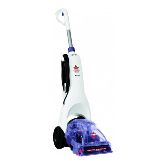 Bissell 20W7E Cleanview Compact Upright Carpet Cleaner