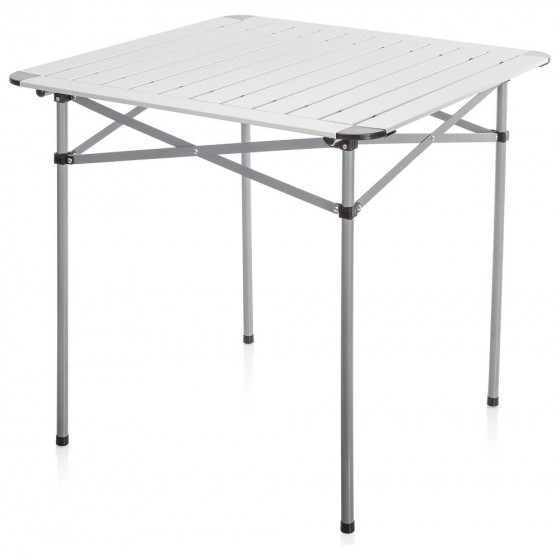 Campart Travel Nebraska Roll Up Table
