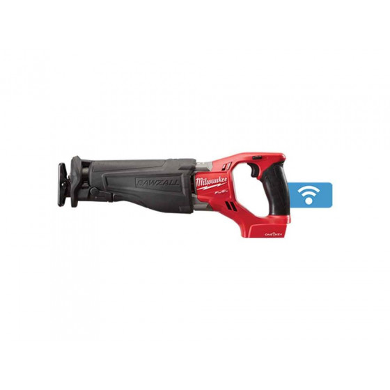 Milwaukee M18ONESX-0 18v Li-ion Onekey Fuel Cordless Sawzall - Bare Tool