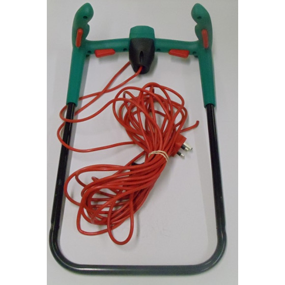 Bosch Rotak 37-14 Lawnmower Top Handle With Cable & Switch TYP3600HA6272