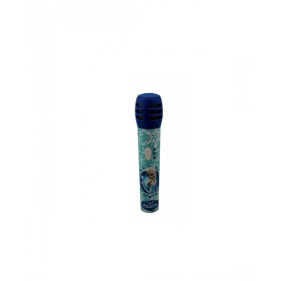 Disney Frozen Microphone Karaoke Sing Along + APP