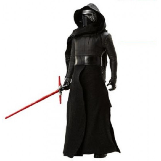 Star Wars: The Force Awakens Kylo Ren Figure