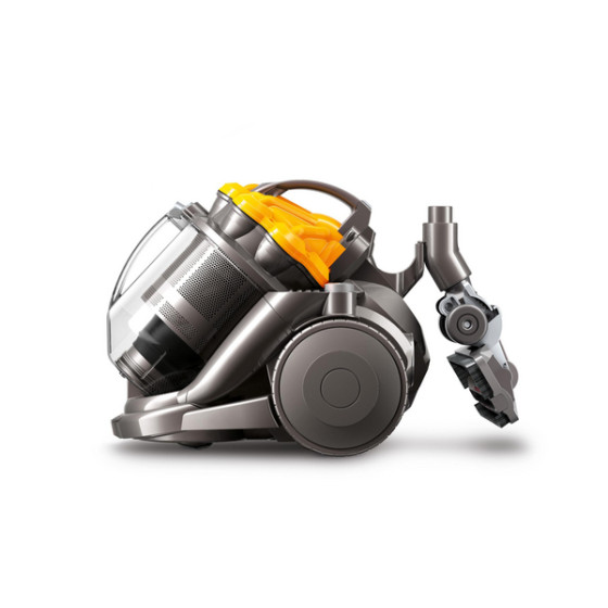 Dyson DC19 Cylinder Vacuum Cleaner