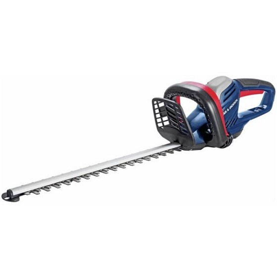 Spear & Jackson S4545EH 45cm Corded Hedge Trimmer - 450W