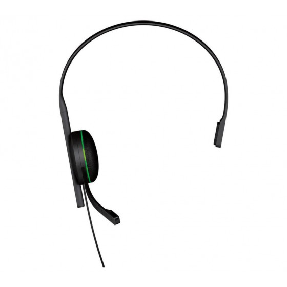Xbox One Official Chat Headset