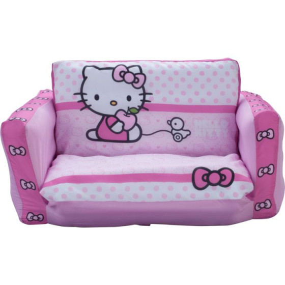 Hello Kitty Inflatable Sofa