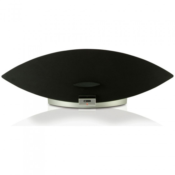 Acoustic Solutions Eye Portable Speaker - Black