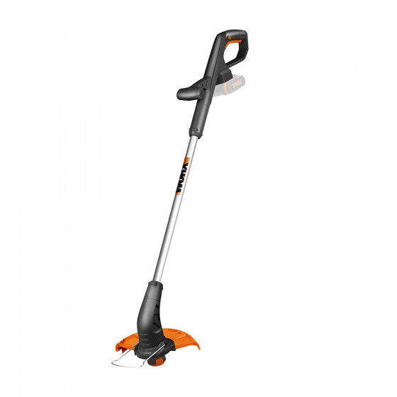 Worx WG157E.9 18V (20V MAX) Cordless 25cm Grass Trimmer