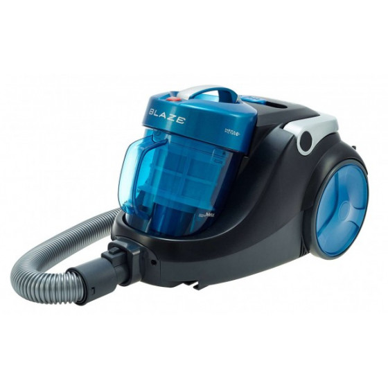 Hoover Blaze Pets SP81BL03001 Bagless Cylinder Vacuum Cleaner
