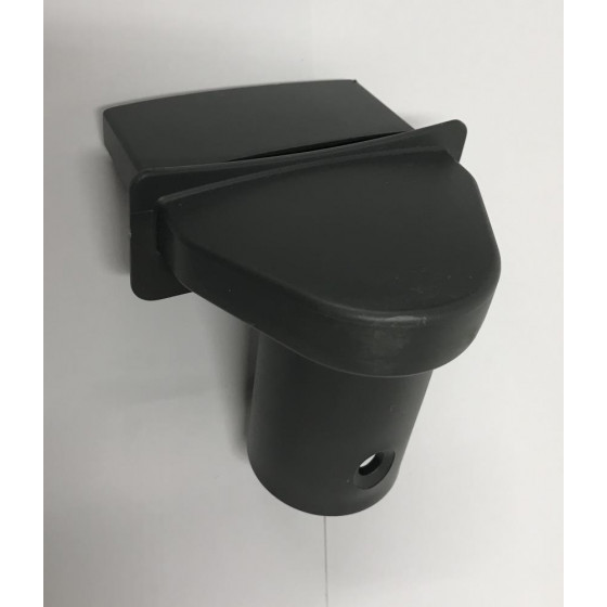 Replacement Dirty Water Tank/Hose Adaptor For Vax Upright Carpet Washers