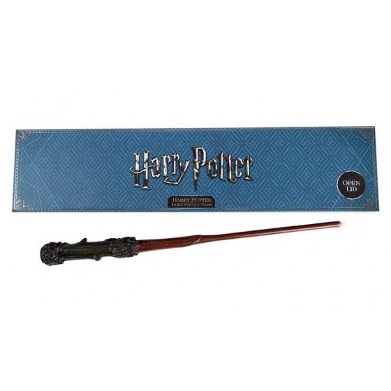 Harry Potter Light Painting Wand