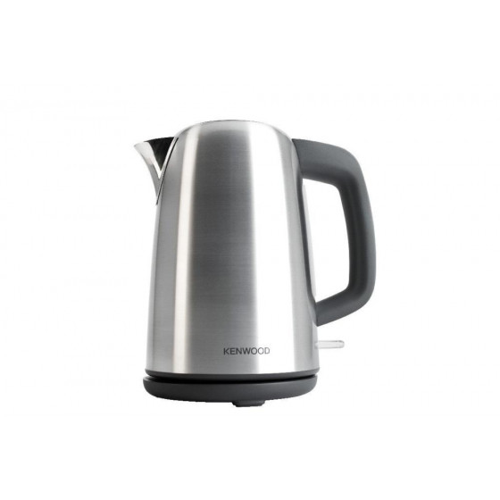 Kenwood SJM480 Scene Cordless 3kw Jug Kettle - Brushed Stainless Steel