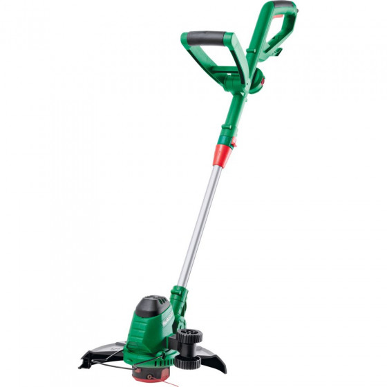 Qualcast Corded Grass Trimmer - 600W.