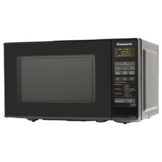 Panasonic NNE289B Microwave - Black