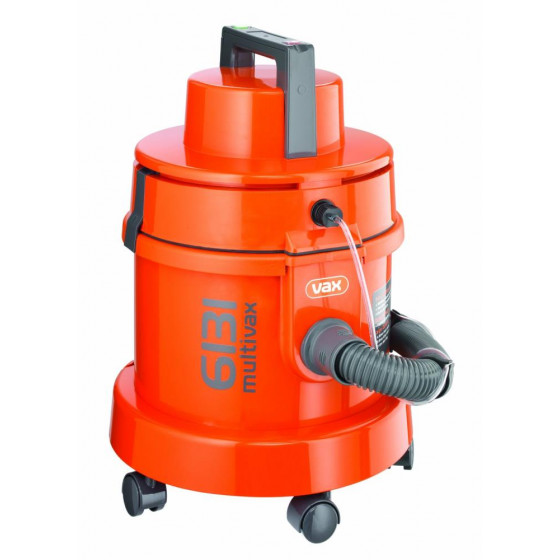 Vax 6131T Multivax 3-in-1 Carpet Washer Vacuum Cleaner
