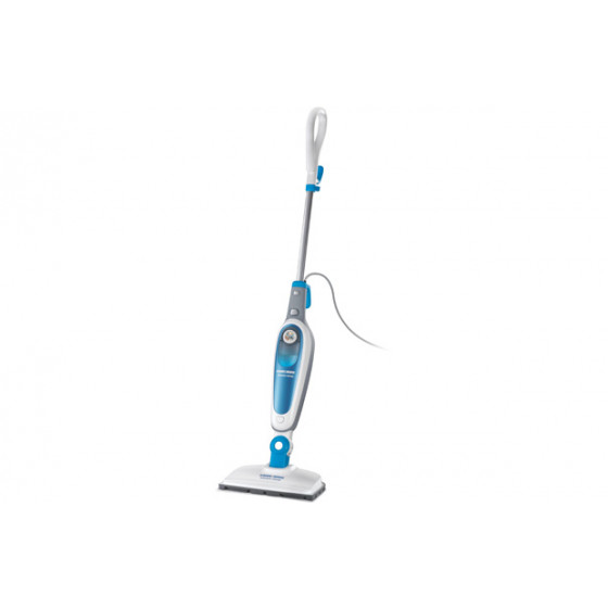 Black & Decker FSM1600 Auto Select Steam Mop