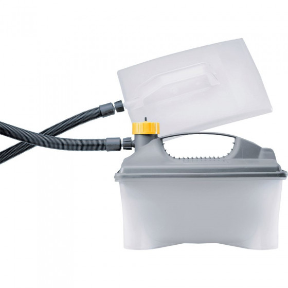 Challenge SS77 5L Steam Homecare Kit 2000w