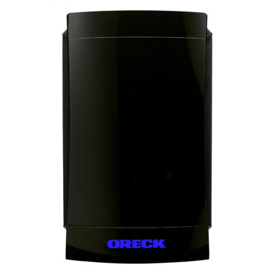 Oreck Air16uk DualMax Air Purifier With Remote Control (No Cleaning Brush)