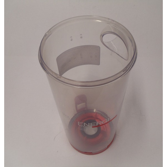 Genuine Dust Container For Vax Energise Tempo U86-E1-BE/U85-E1-BE