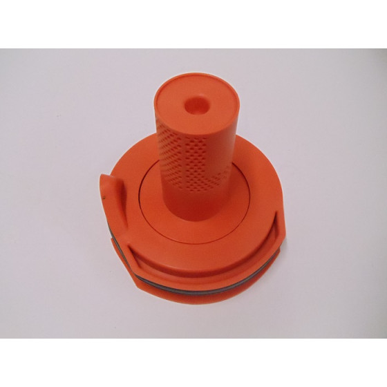 Genuine Dirt Seperator for Vax Impact 702 Upright Vacuum Cleaner U86-IB-Be