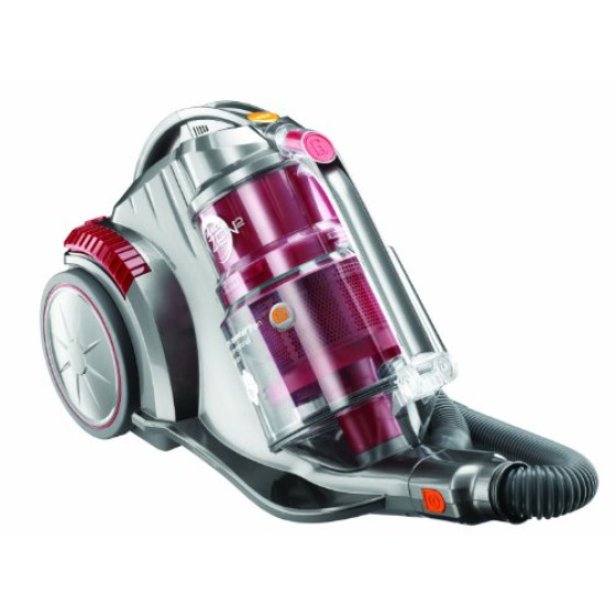 Vax C91-MZ-P Zen 2 Pets Bagless Cylinder Vacuum Cleaner