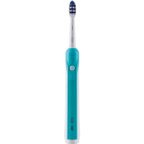 Braun Oral-B TriZone TZ600 Power Toothbrush.
