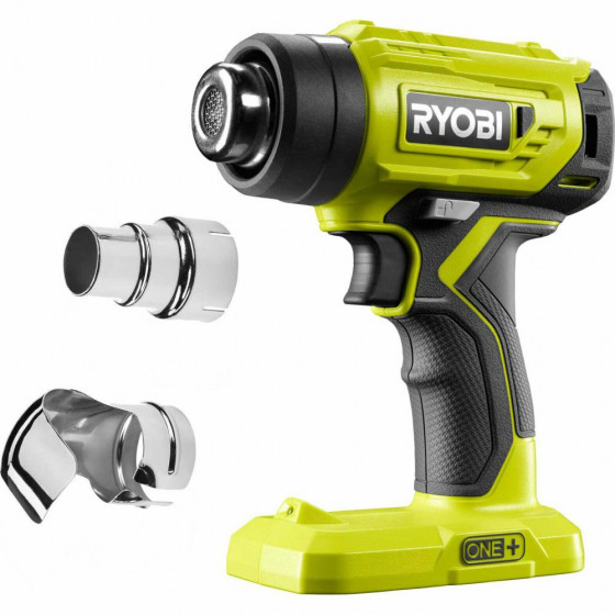 Ryobi R18HG-0 ONE+ 18v Cordless Hot Air Heat Gun - Bare Tool