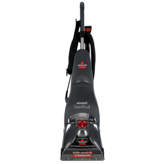 Bissell StainPro 4 Upright Carpet & Upholstery Washer - Titanium