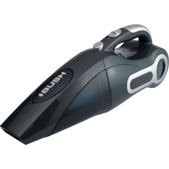 Bush 12 Volt Pets Hair Handheld Vacuum Cleaner (Machine Only)