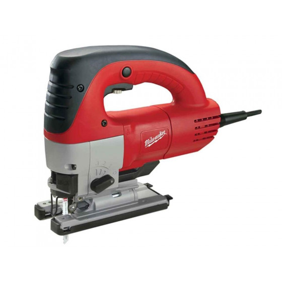 Milwaukee JSPE135TX 750w Corded Tiger Jigsaw - 135mm