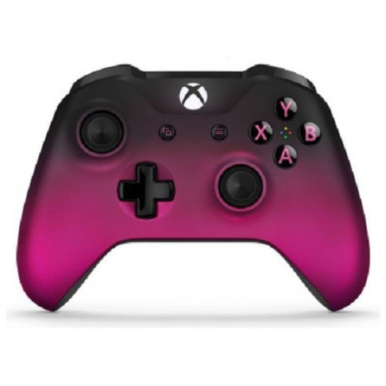Xbox One Special Edition Controller - Dawn Shadow
