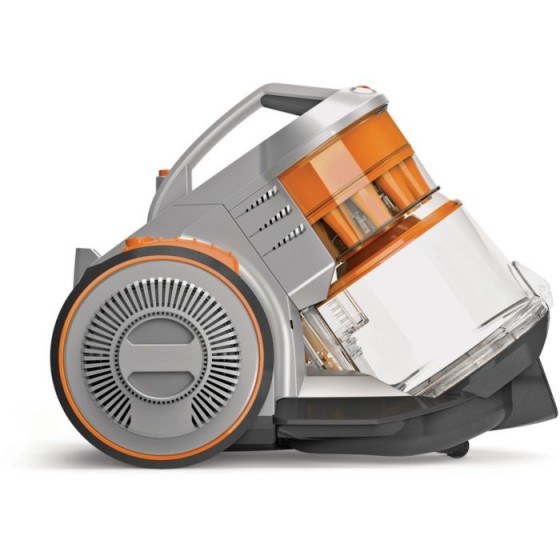 Vax Air C89MABE Bagless Cylinder Vacuum Cleaner