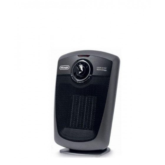 Delonghi DCH3030 Compact Ceramic Heater 1.8kW