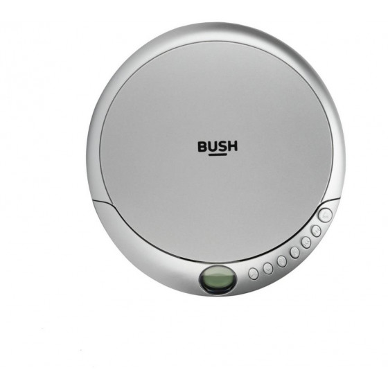 Bush Personal CD Player